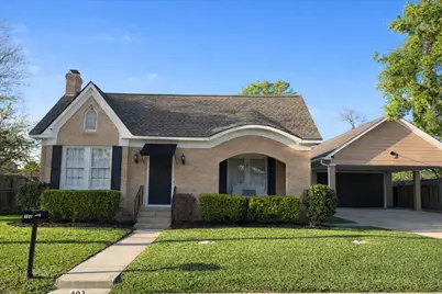 403 4th Street, Humble, TX 77338 - Photo 1