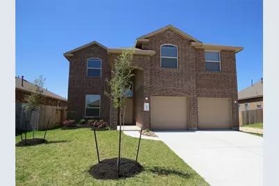 3443 Arrowhead Bay Lane, Katy, TX 77449 - Photo 1