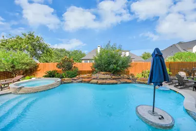 9303 Georgetown Glen Circle, Cypress, TX 77433 - Photo 7