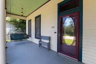 415 Peabody St, Brenham, TX 77833 - Photo 3