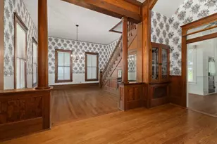 415 Peabody St, Brenham, TX 77833 - Photo 5