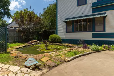 415 Peabody Street, Brenham, TX 77833 - Photo 21