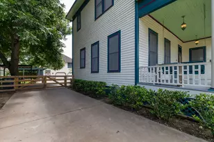 415 Peabody St, Brenham, TX 77833 - Photo 23