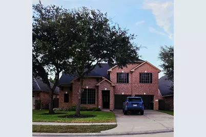 9818 Parsonsfield Lane, Katy, TX 77494 - Photo 1