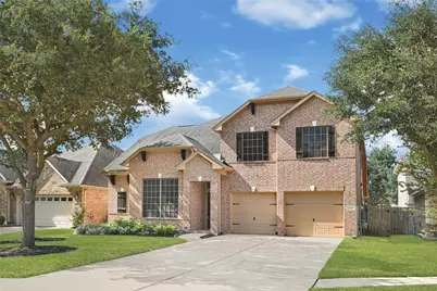 9818 Parsonsfield Lane, Katy, TX 77494 - Photo 3