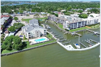 205 Yacht Club Lane #205, Seabrook, TX 77586 - Photo 1