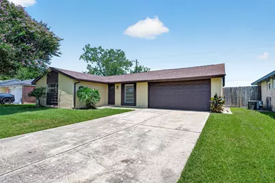 3307 Fern Rock Drive, La Porte, TX 77571 - Photo 1