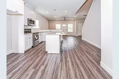5217 E Houston Road #A, Houston, TX 77028 - Photo 5