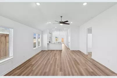 1221 Sacred Light Lane, La Marque, TX 77568 - Photo 3