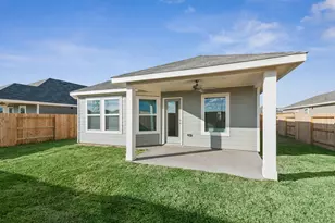 1221 Sacred Light Ln, La Marque, TX 77568 - Photo 39