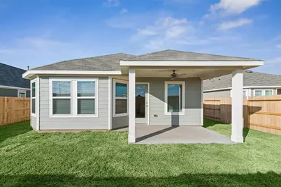 1221 Sacred Light Lane, La Marque, TX 77568 - Photo 7