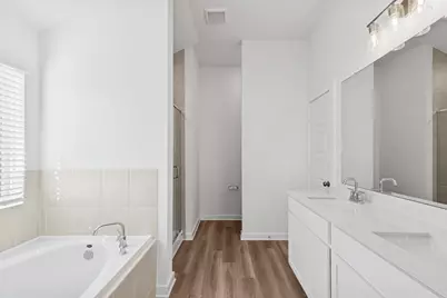 1221 Sacred Light Lane, La Marque, TX 77568 - Photo 5