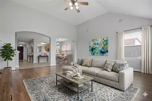 8530 Ruby River Ln, Richmond, TX 77407 - Photo 1