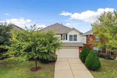 8530 Ruby River Lane, Richmond, TX 77407 - Photo 47