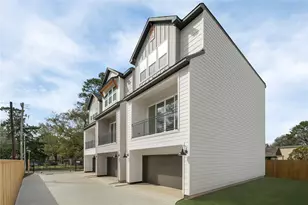 826 Curtin St, Houston, TX 77018 - Photo 1