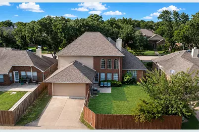 15327 Goodman Street, Houston, TX 77084 - Photo 33