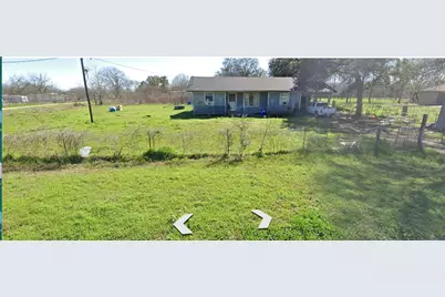 1710 Hilltop Road, Beasley, TX 77435 - Photo 3