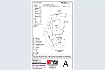 13903 Lion Rock Court, Willis, TX 77318 - Photo 5