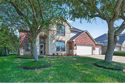 7731 Summer Shore Drive, Rosenberg, TX 77469 - Photo 1