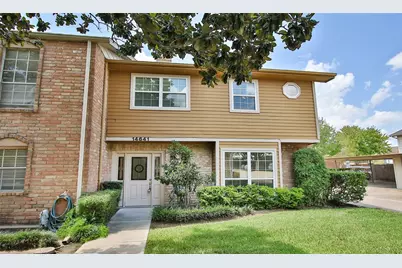 14641 Perthshire Road, Houston, TX 77079 - Photo 1