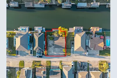 775 Marlin Street, Bayou Vista, TX 77563 - Photo 39