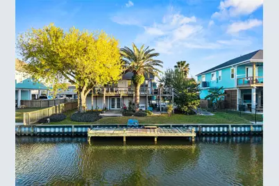 775 Marlin Street, Bayou Vista, TX 77563 - Photo 1