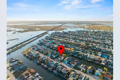 775 Marlin Street, Bayou Vista, TX 77563 - Photo 41