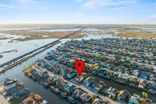 775 Marlin St, Bayou Vista, TX 77563 - Photo 41