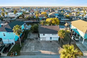 775 Marlin St, Bayou Vista, TX 77563 - Photo 49