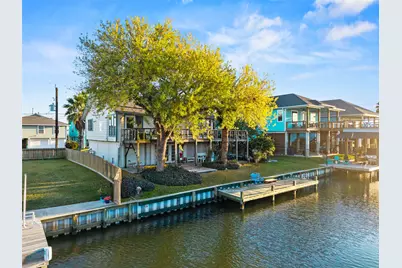 775 Marlin Street, Bayou Vista, TX 77563 - Photo 5