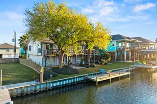 775 Marlin St, Bayou Vista, TX 77563 - Photo 5