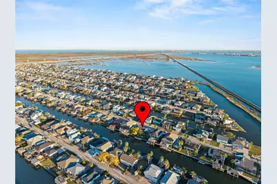 775 Marlin Street, Bayou Vista, TX 77563 - Photo 47