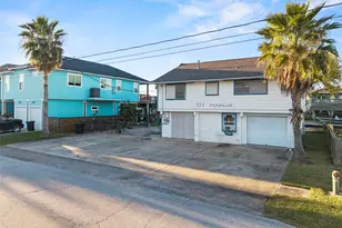 775 Marlin St, Bayou Vista, TX 77563 - Photo 5