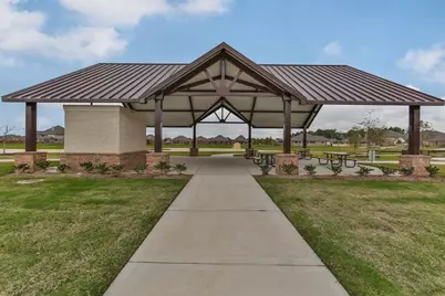 8146 Briscoe Foster Crossing, Richmond, TX 77406 - Photo 21