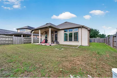 8146 Briscoe Foster Crossing, Richmond, TX 77406 - Photo 19