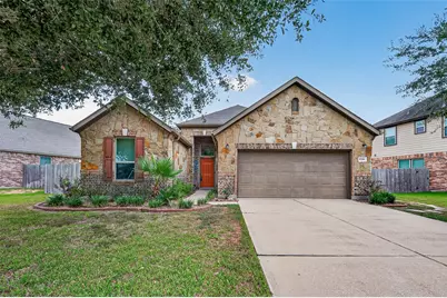 8146 Briscoe Foster Crossing, Richmond, TX 77406 - Photo 1