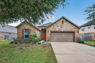 8146 Briscoe Foster Crossing, Richmond, TX 77406 - Photo 1