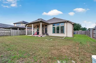 8146 Briscoe Foster Crossing, Richmond, TX 77406 - Photo 19