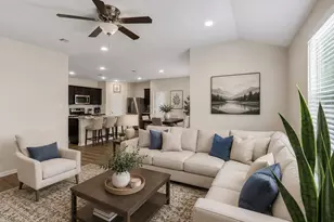 927 Petunia Falls Ln, Rosharon, TX 77583 - Photo 7