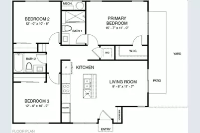 23823 Cumberland Ridge Drive #204, Houston, TX 77447 - Photo 1