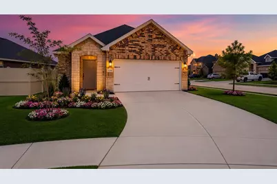 9208 Inland Leather Lane, Conroe, TX 77385 - Photo 1