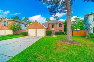 16019 Hilton Head Ln, Cypress, TX 77429 - Photo 1