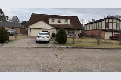 10911 Sageyork Dr, South Houston, TX 77089 - Photo 1