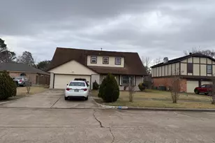 10911 Sageyork Dr, South Houston, TX 77089 - Photo 1