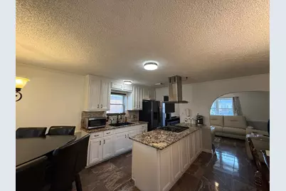 10911 Sageyork Dr, South Houston, TX 77089 - Photo 5