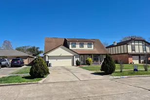 10911 Sageyork Dr, South Houston, TX 77089 - Photo 1
