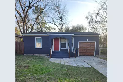 4526 Kingsbury Street, Houston, TX 77021 - Photo 1