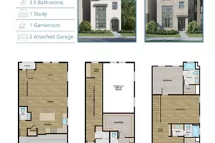 949 Blackshire Ln, Houston, TX 77055 - Photo 5