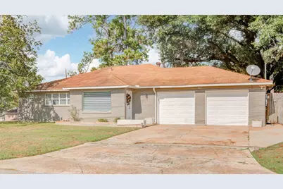 203 Moose Jaw Lane, Houston, TX 77336 - Photo 1