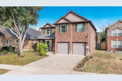 16622 Dover Mills Drive, Spring, TX 77379 - Photo 3